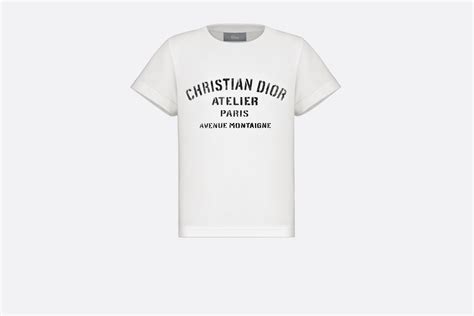 dior kinder t shirt|christian dior for babies.